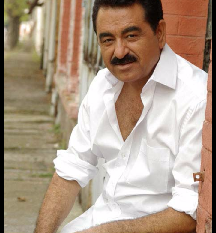 ابراهیم تاتلیسس اوستا